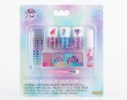 Spirit Halloween My Little Pony Makeup Kit