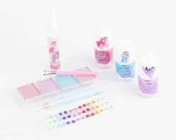 Spirit Halloween My Little Pony Makeup Kit -Halloween ACCESSORIES store 01497858 c