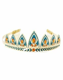 Spirit Halloween Anna Coronation Tiara - Frozen