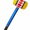 Spirit Halloween Harley Quinn Inflatable Mallet - Suicide Squad