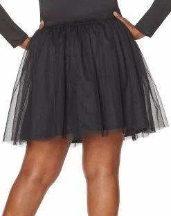 Spirit Halloween Footless Fishnet Tights -Halloween ACCESSORIES store 01498153 b