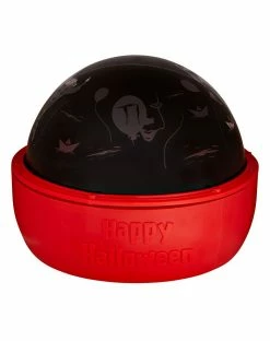 Spirit Halloween LED Pennywise Tabletop Lightshow Projection - It -Halloween ACCESSORIES store 01498435 c