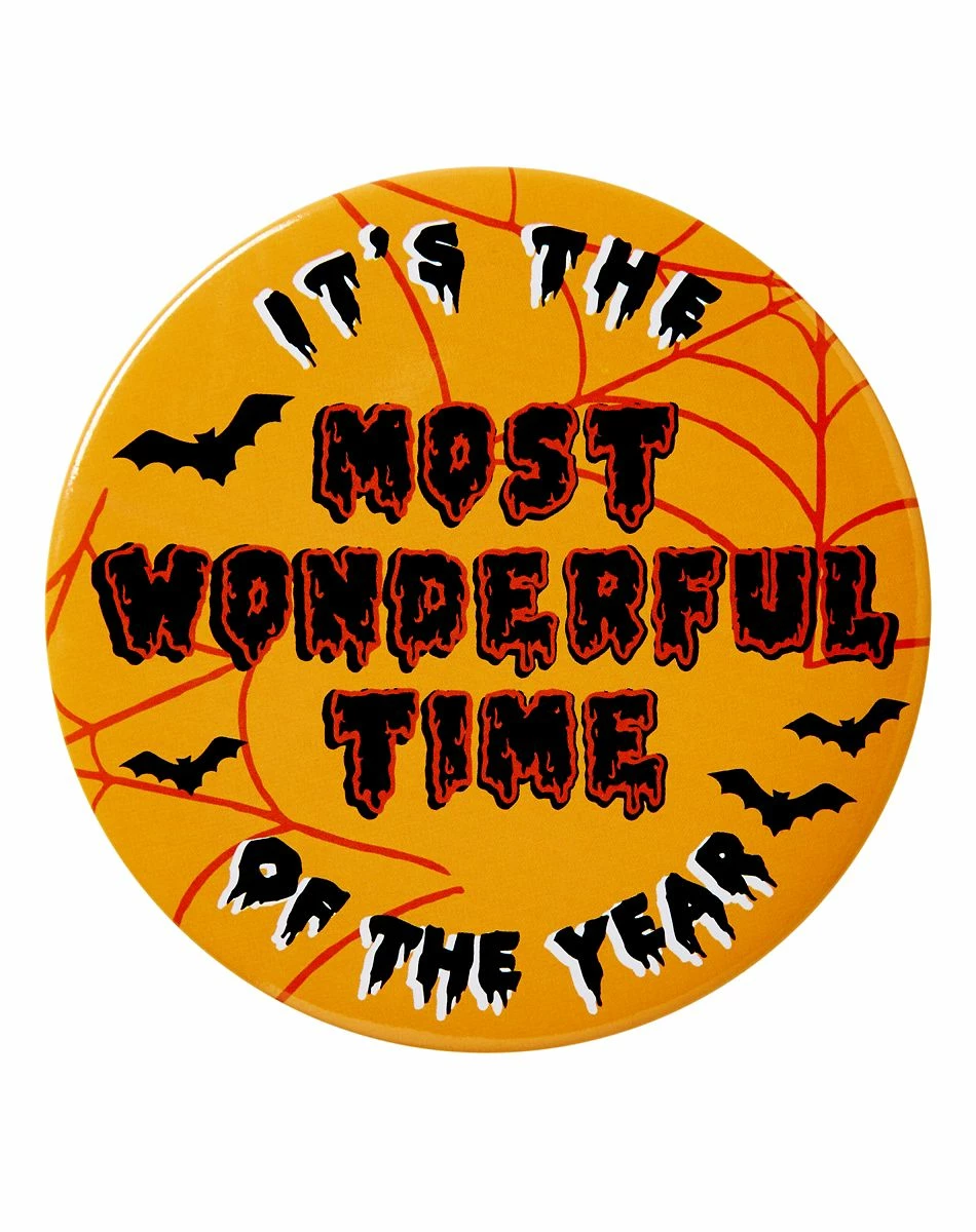 Spirit Halloween Halloween Button 1 Spirit Halloween Halloween Button