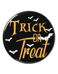 Spirit Halloween Halloween Button 5 Spirit Halloween Halloween Button -Halloween ACCESSORIES store 01499003 a