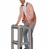 Spirit Halloween Inflatable Walker