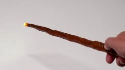 Spirit Halloween Light-Up Wizard Wand -Halloween ACCESSORIES store 01500289 AVS