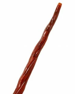Spirit Halloween Light-Up Wizard Wand -Halloween ACCESSORIES store 01500289 c