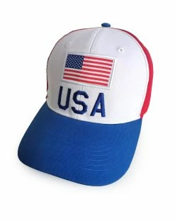 Spirit Halloween Team USA Dad Hat