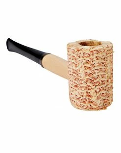 Spirit Halloween Wooden Pipe Accessory 3 Spirit Halloween Wooden Pipe Accessory -Halloween ACCESSORIES store 01500479 b