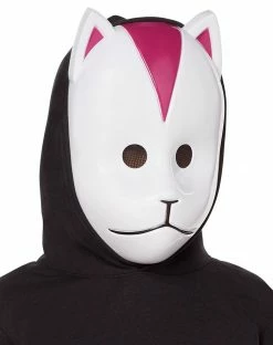 Spirit Halloween Kids Itachi Anbu Half Mask - Naruto 3 Spirit Halloween Kids Itachi Anbu Half Mask - Naruto -Halloween ACCESSORIES store 01501139 b