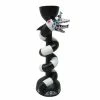 Spirit Halloween Sandworm Candle Holder - Beetlejuice