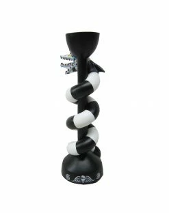 Spirit Halloween Sandworm Candle Holder - Beetlejuice -Halloween ACCESSORIES store 01501261 b