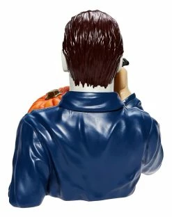 Spirit Halloween Light-Up LED Michael Myers Statue - Decorations -Halloween ACCESSORIES store 01501279 d