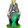 Spirit Halloween Light-Up LED Beetlejuice Statue