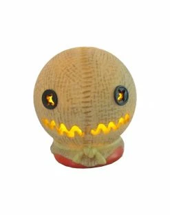 Spirit Halloween Sam Head LED Light - Trick 'r Treat