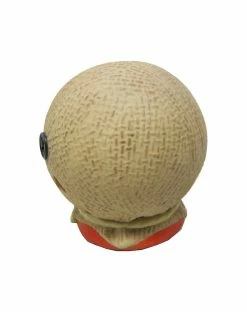 Spirit Halloween Sam Head LED Light - Trick 'r Treat -Halloween ACCESSORIES store 01501311 c