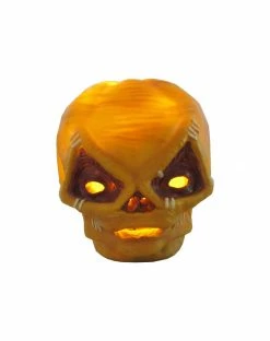 Spirit Halloween Evil Sam Head LED Light - Trick 'r Treat