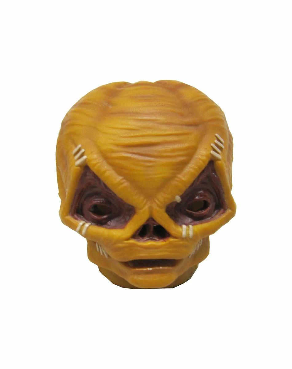 Spirit Halloween Evil Sam Head LED Light - Trick 'r Treat 2 Spirit Halloween Evil Sam Head LED Light - Trick 'r Treat - Image 2