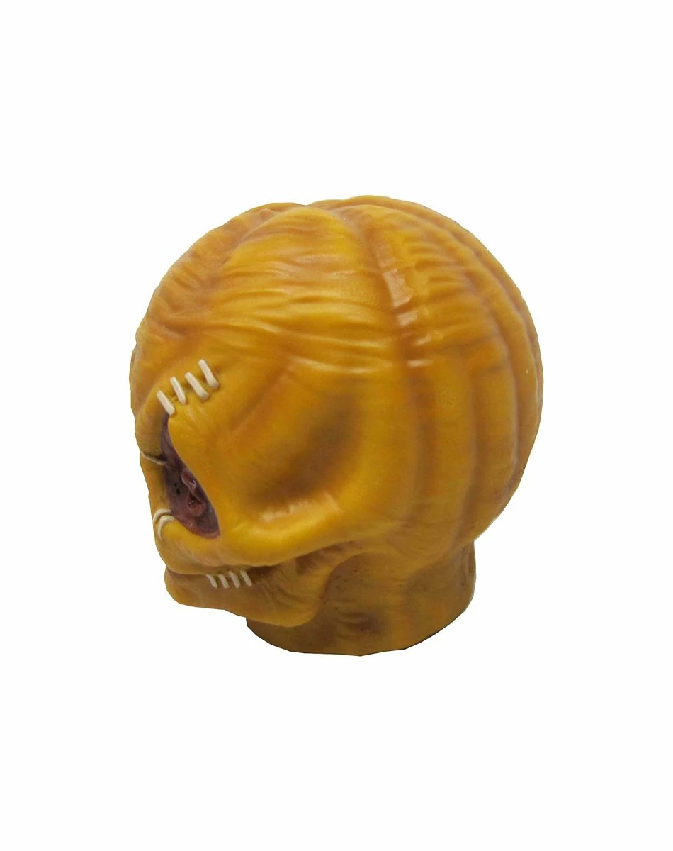 Spirit Halloween Evil Sam Head LED Light - Trick 'r Treat 3 Spirit Halloween Evil Sam Head LED Light - Trick 'r Treat - Image 3