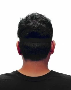 Spirit Halloween Plague Doctor Half Mask -Halloween ACCESSORIES store 01501857 d