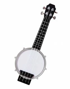 Spirit Halloween Mini Banjo