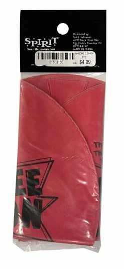 Spirit Halloween Whoopie Cushion -Halloween ACCESSORIES store 01503150 c
