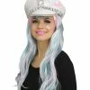 Spirit Halloween Sequin Festival Hat