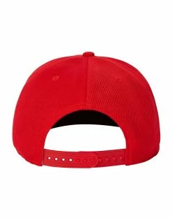 Spirit Halloween Elmo Snapback Hat - Sesame Street -Halloween ACCESSORIES store 01503291 c