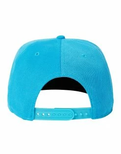 Spirit Halloween Cookie Monster Snapback Hat - Sesame Street 5 Spirit Halloween Cookie Monster Snapback Hat - Sesame Street -Halloween ACCESSORIES store 01503309 c