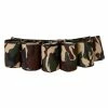 Spirit Halloween Camouflage Beer Belt