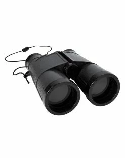 Spirit Halloween Black Binoculars