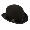 Spirit Halloween '20s Bowler Hat