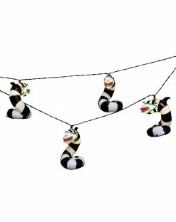 Spirit Halloween Beetlejuice String Lights