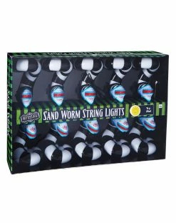 Spirit Halloween Beetlejuice String Lights -Halloween ACCESSORIES store 01503606 d