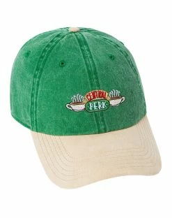Spirit Halloween Central Perk Dad Hat - Friends