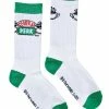 Spirit Halloween Central Perk Crew Socks - Friends
