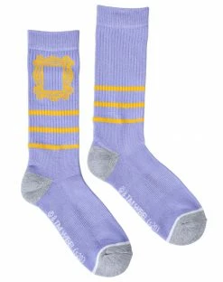 Spirit Halloween Friends Door Crew Socks - Friends