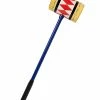 Spirit Halloween Harley Quinn Mallet - Suicide Squad