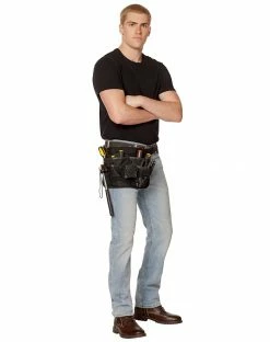Spirit Halloween Tool Belt