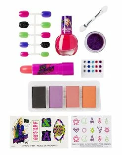 Spirit Halloween Zombies Makeup Kit - Disney Zombies