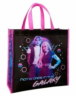 Spirit Halloween Zombies Tote Bag - Disney Zombies -Halloween ACCESSORIES store 01504109 c