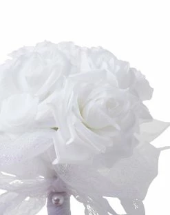 Spirit Halloween Rose Bouquet -Halloween ACCESSORIES store 01506021 b