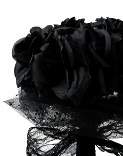 Spirit Halloween Rose Bouquet -Halloween ACCESSORIES store 01506039 b