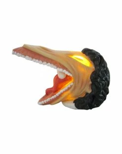 Spirit Halloween Light-Up LED Barbara Figure - Beetlejuice