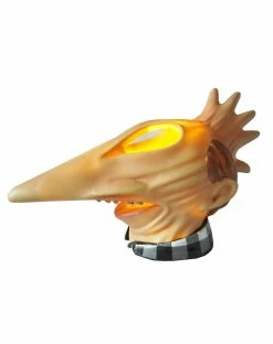 Spirit Halloween Light-Up LED Adam Figure - Beetlejuice