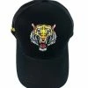 Spirit Halloween Tiger Snapback Hat