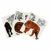 Spirit Halloween Big Cat Temporary Tattoos