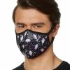 Spirit Halloween Celestial Face Mask