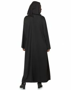 Spirit Halloween Adult Slytherin Robe - Harry Potter -Halloween ACCESSORIES store 01509249 d