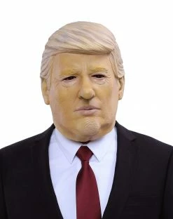 Spirit Halloween Donocchio Full Mask